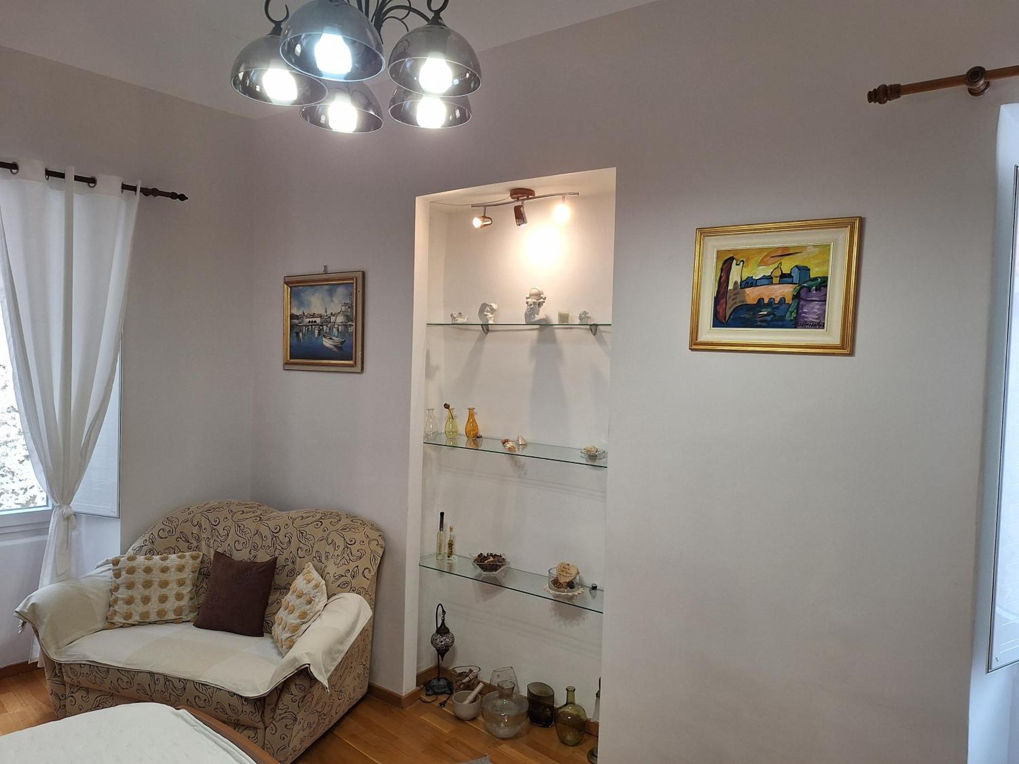 Dolce Vita Old Town Studio Дубровник Экстерьер фото