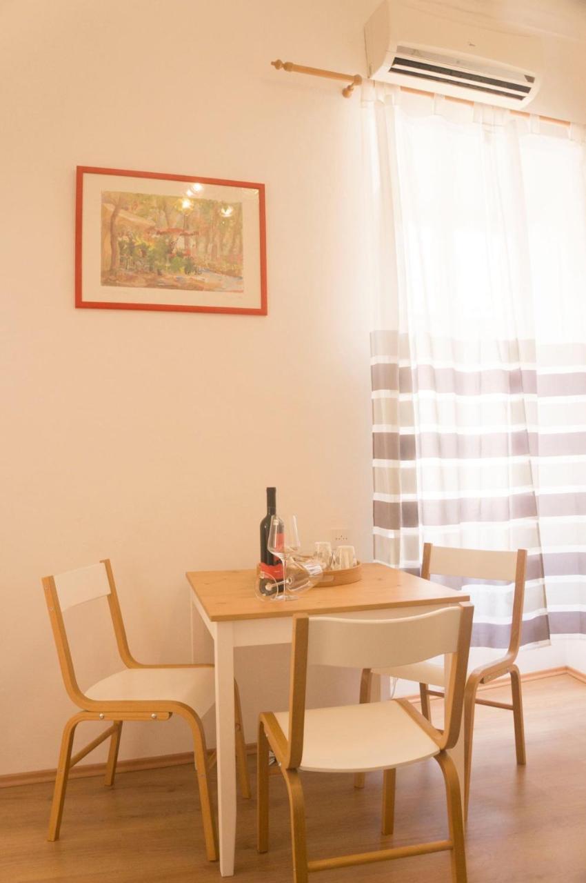Dolce Vita Old Town Studio Дубровник Экстерьер фото
